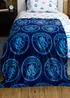 Manchester City FC Fleece - One Size Image 3