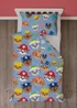 Paw Patrol Bold Coverless Quilt Duvet Cover Set - Single Image 3