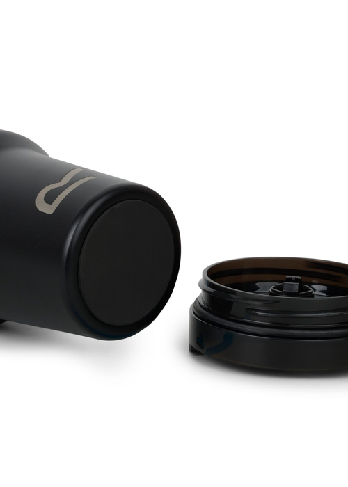 Regatta Black Thermulate Insulated Mug 1.2L - One Size Image 4