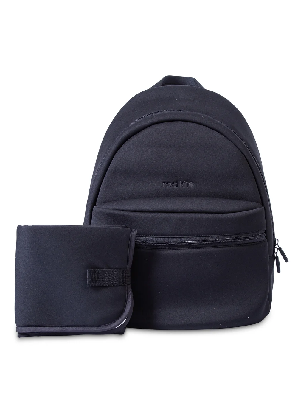 Red Kite Baby Changing Bag Backpack - One Size Image 1