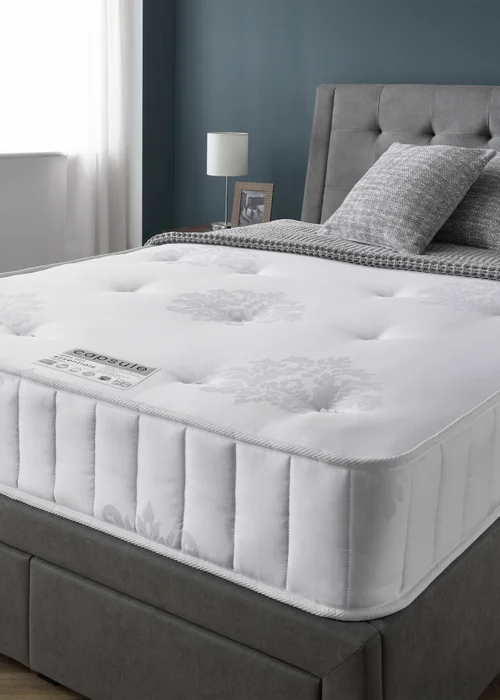 Julian Bowen Capsule Essentials Mattress - Single Image 2