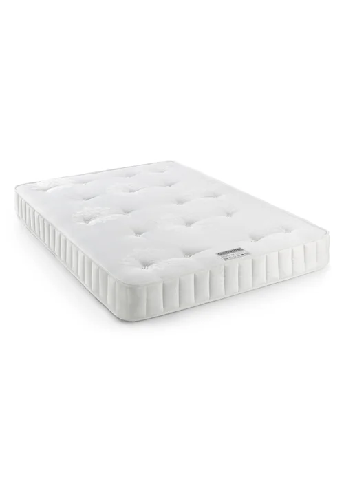 Julian Bowen Capsule Essentials Mattress - Single Image 3