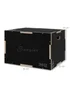 SPORTNOW Pylometric Jump Box Wooden Pylo Box for Home Gym - One Size Image 3