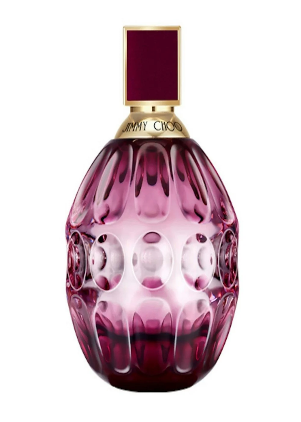 Jimmy Choo Fever Eau De Parfum Spray - 60ml Image 1