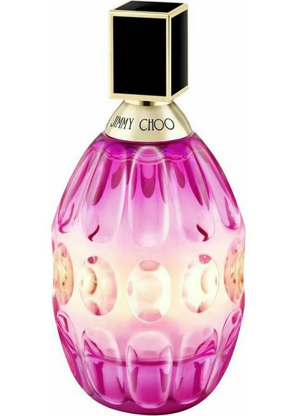 Jimmy Choo Rose Passion Eau De Parfum Spray - 40ml Image 1