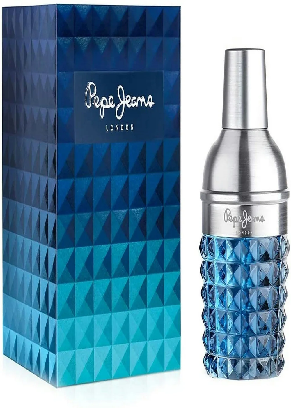 Pepe Jeans For Him Eau De Toilette Spray - 30ml Image 1