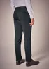 Taylor & Wright Performance Charcoal Slim Fit Trousers - 26 Waist 29 Leg Image 4