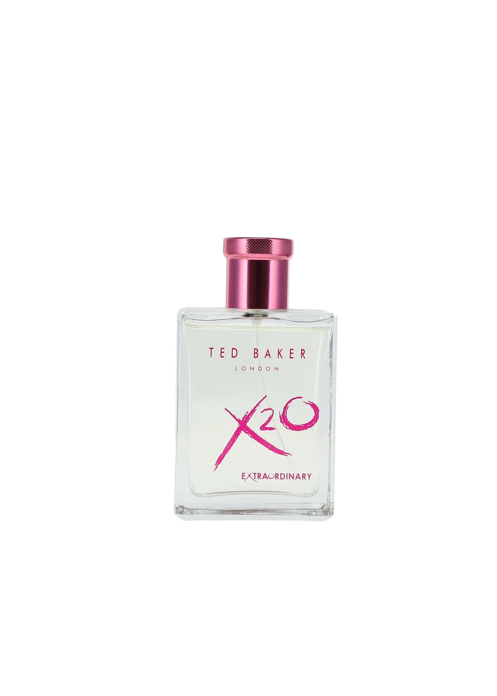Ted Baker X2O Extraordinary Eau de Toilette Spray (100ml) - One Size Image 2