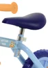 Bluey 2 in 1 10" Training Bike - One Size Image 5