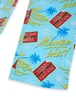 Only Fools and Horses Mange Tout Lounge Pants - Large Image 5
