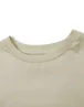 Yellowstone Beige The Bunkhouse Short Sleeved T-Shirt Oatmeal - Extra Large Image 3