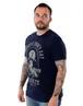 Yellowstone Blue Cowboys Don't Say Goodbye Short Sleeved T-Shirt - Medium Image 2