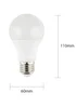 ValueLights 6 Pack E27 GLS LED 6W Warm White 3000K Light Bulbs - One Size Image 4
