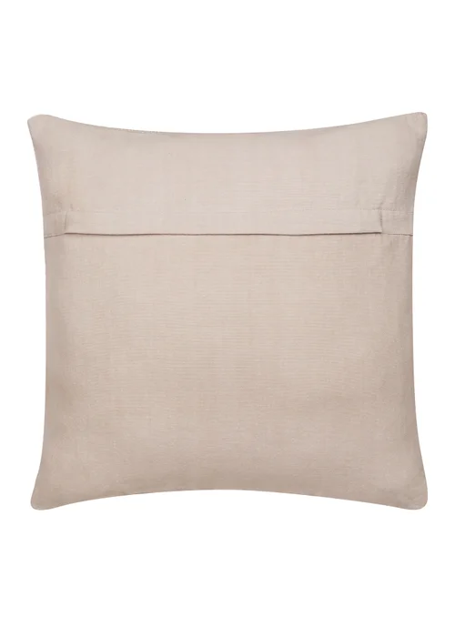 Appletree Loft Otto Natural Filled Cushion - 43W X 43D Image 3