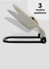My Babiie Sand Reclining Baby Bouncer - One Size Image 4