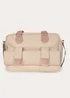 My Babiie Blush Deluxe Changing Bag - No Size Image 2