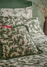 1973 Hedera Printed Duvet Cover Set - Single Image 2