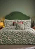 1973 Hedera Printed Duvet Cover Set - Single Image 1