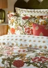 1973 Ishana Reversible Floral Duvet Cover Set - Single Image 1