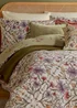 Wylder Tilda Floral Printed Duvet Cover Set - Single Image 3