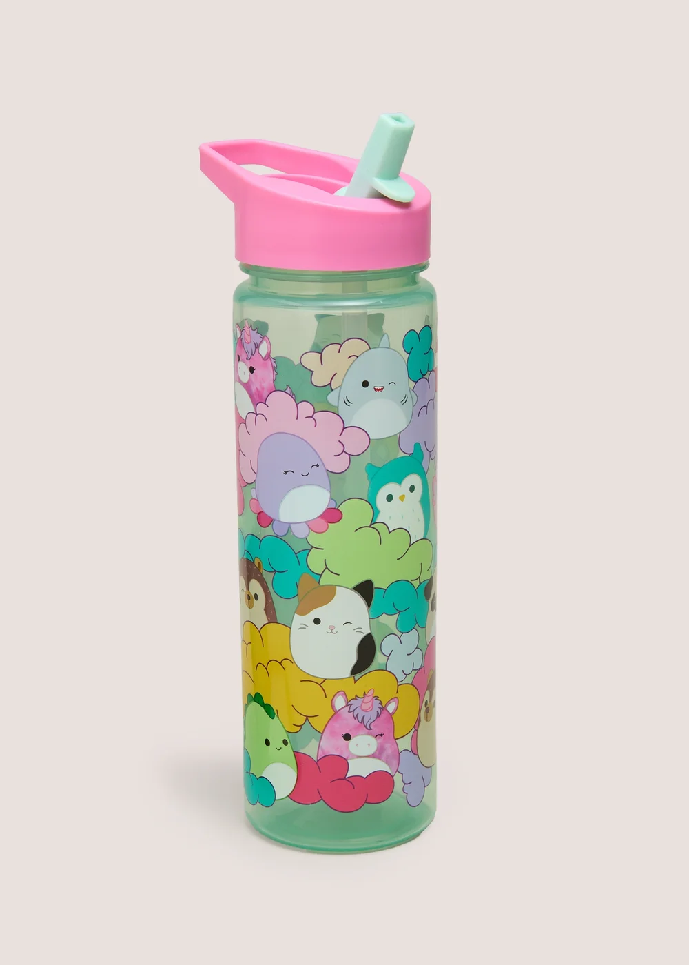 Squishmallows Water Bottle Image 1