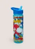 Blue Sonic Bottle Image 1