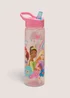 Disney Kids Princess Water Bottle Image 1