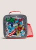 Marvel Bag & Snack Set Image 1