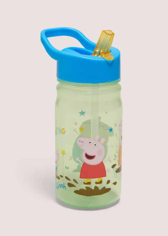 Peppa Pig Water Bottle