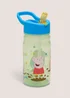 Peppa Pig Water Bottle Image 1