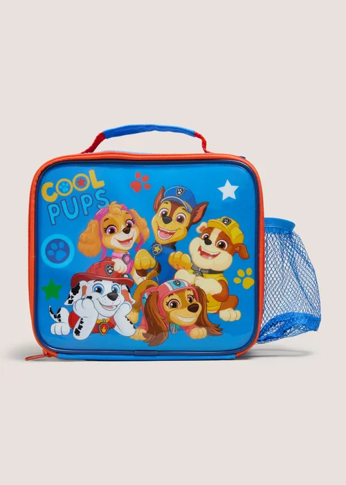 Paw Patrol Bag & Snack Set Image 1