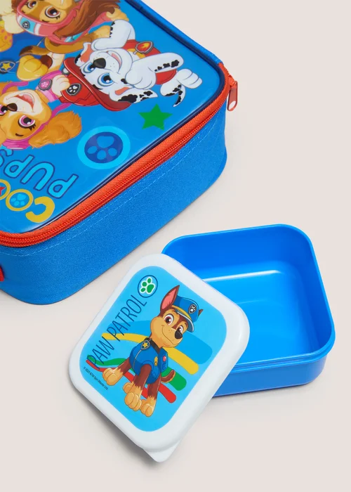 Paw Patrol Bag & Snack Set Image 2