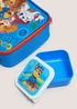Paw Patrol Bag & Snack Set Image 2