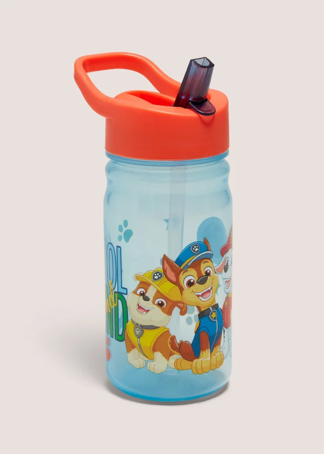 Paw Patrol Kids Water Bottle