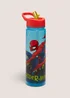 Spiderman Water Bottle Image 1