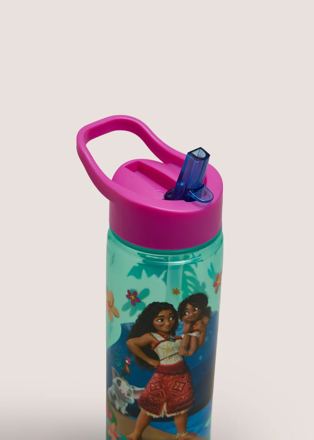 Disney Kids Moana Water Bottle Image 2