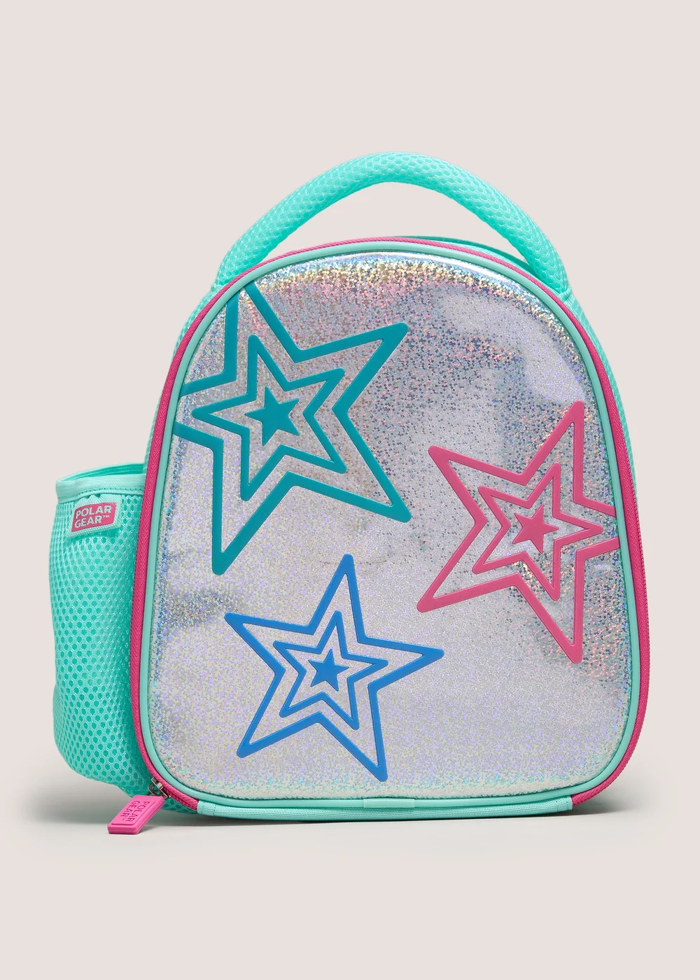 Star Bag & Snack set Image 1