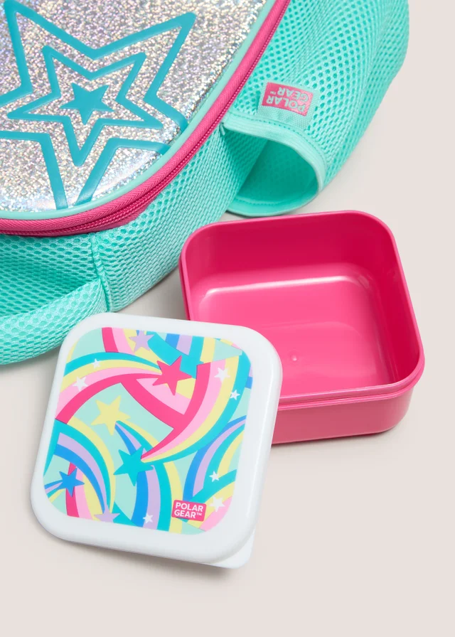 Star Bag & Snack set