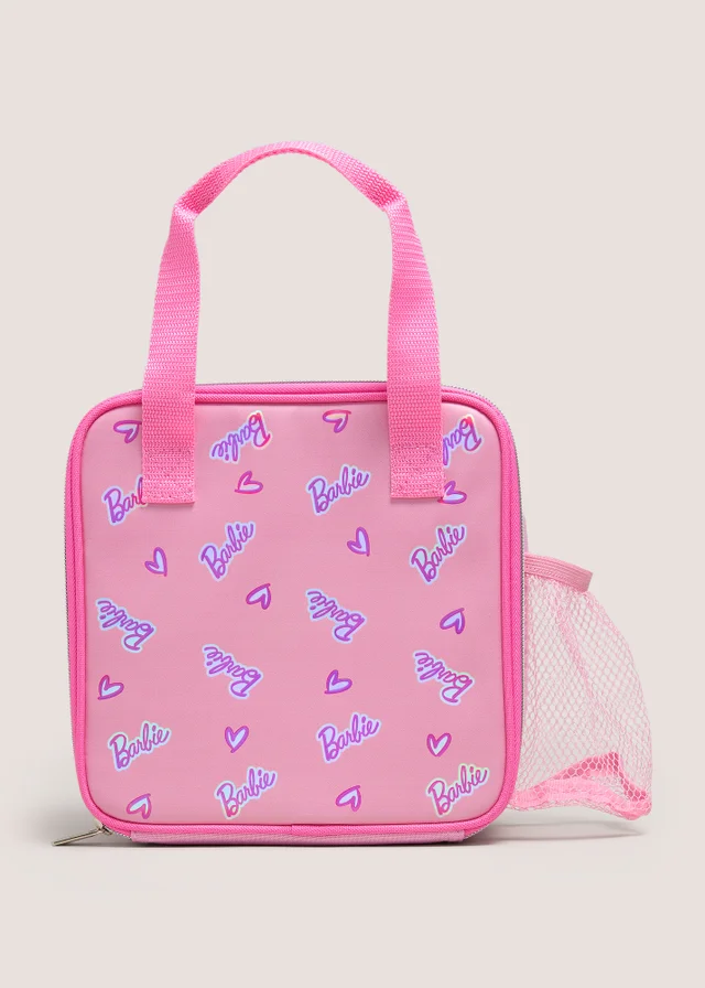 Barbie Bag & Snack Set