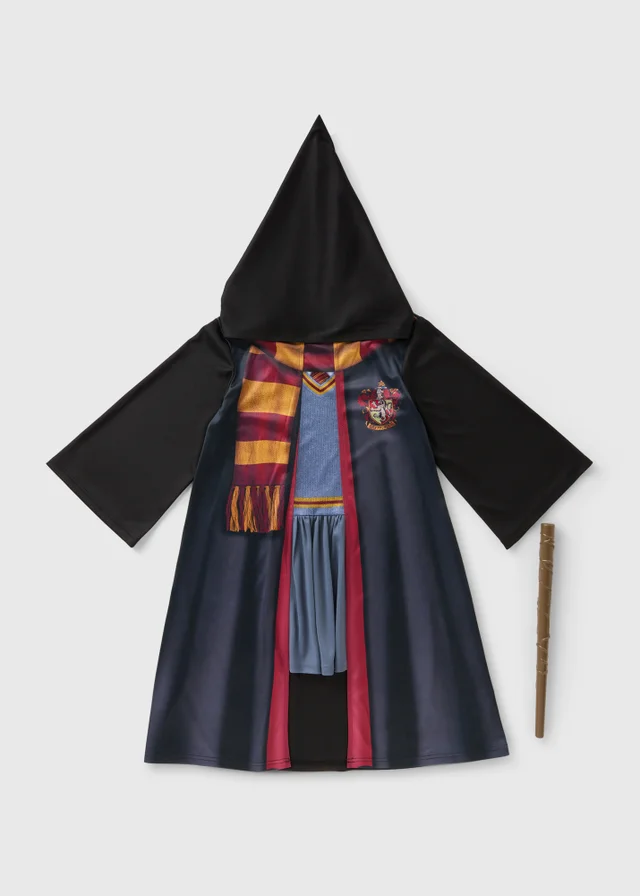 Hermione Black Costume