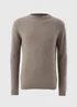 Lincoln Stone Crew Neck Jumper - XXXL Image 4