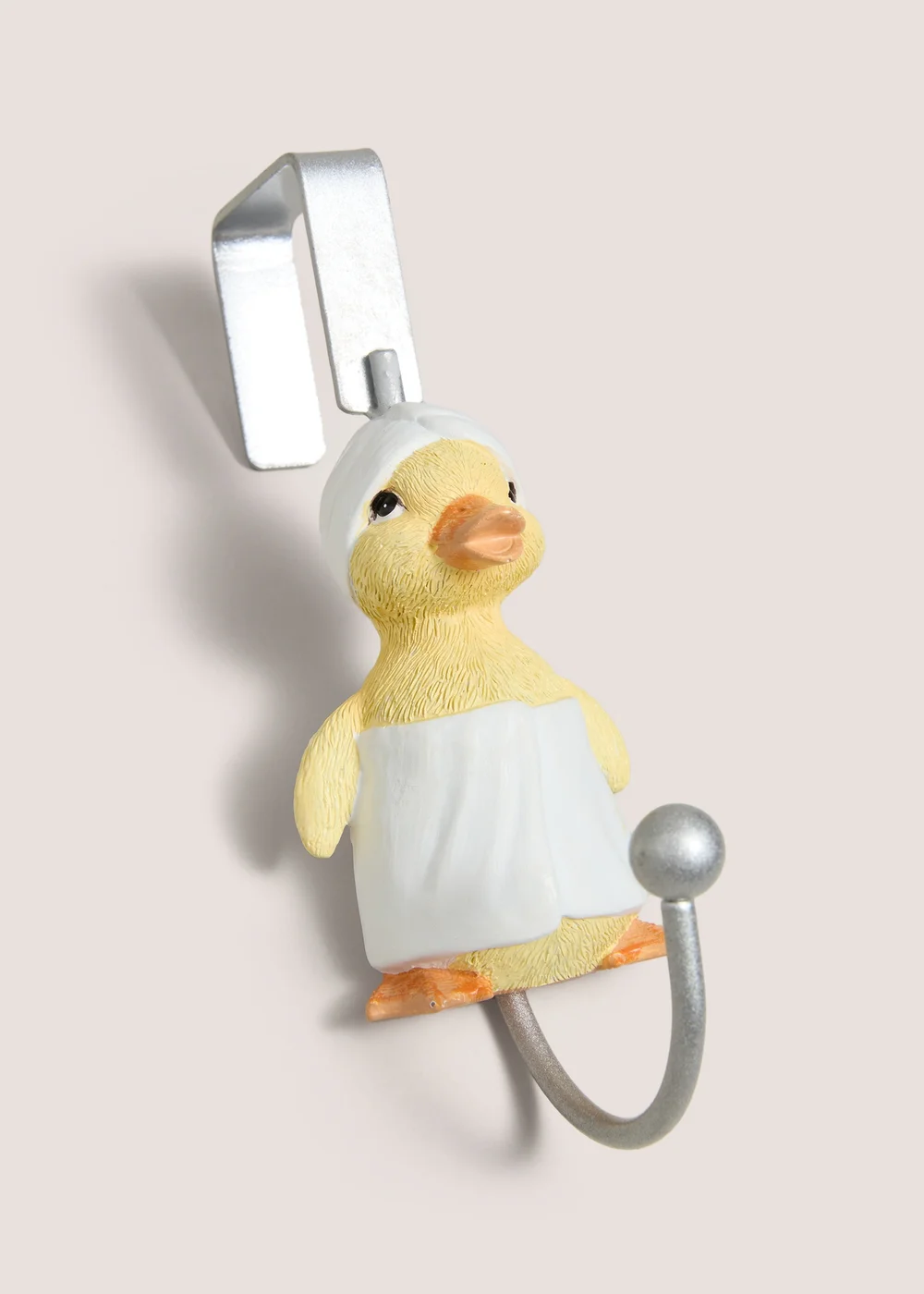 Yellow Duck Hook Image 2