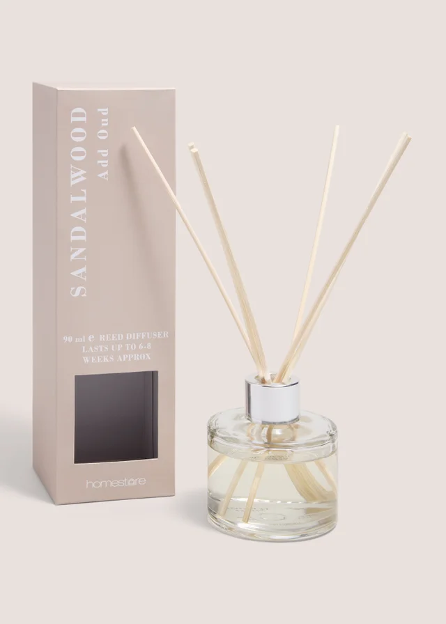 Sandalwood Diffuser