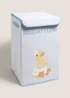 Duck Laundry Basket Image 1