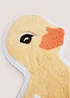 Yellow Duck Mat Image 2