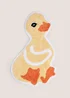 Yellow Duck Mat Image 1
