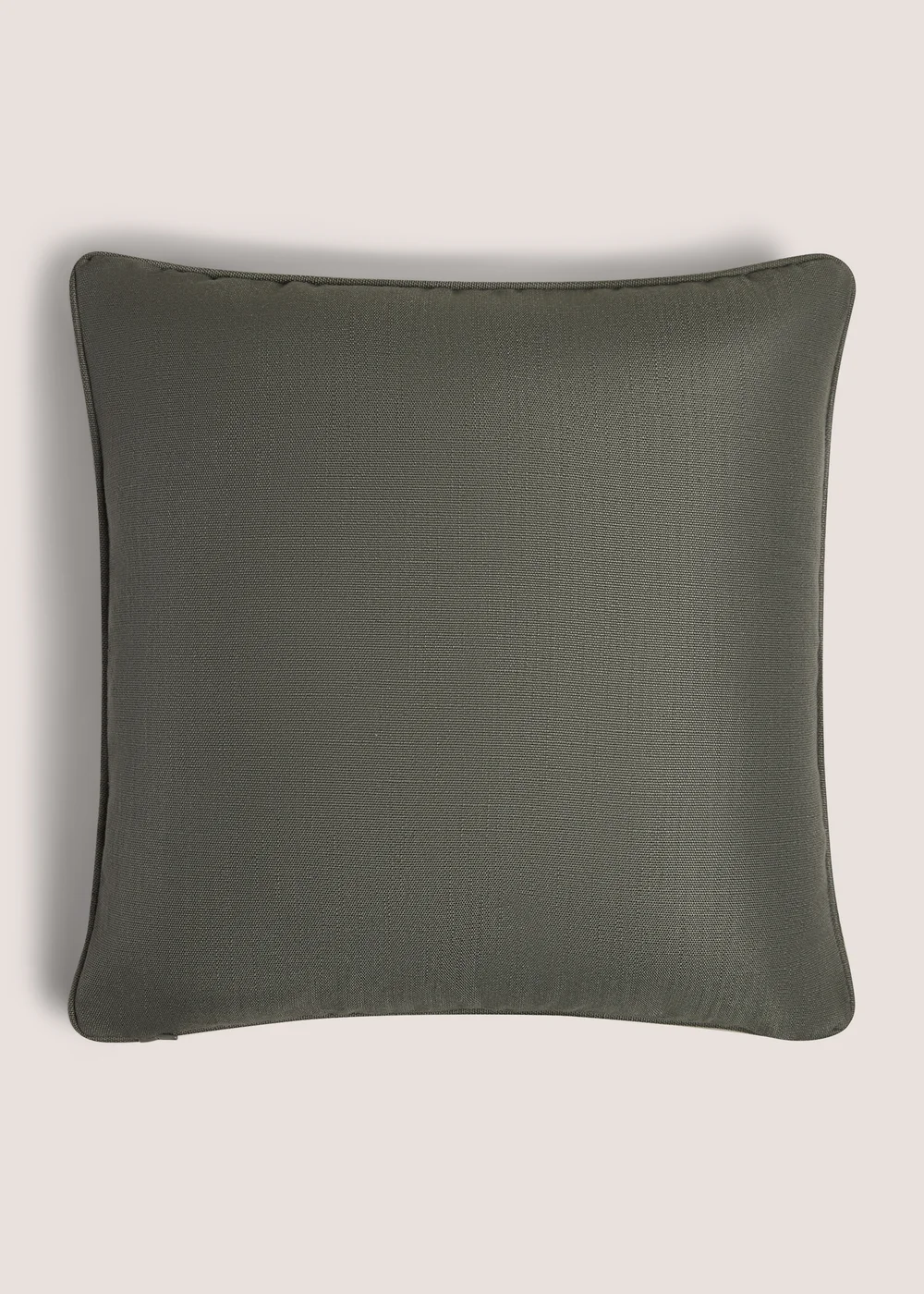 Woodland Animal Cushion Image 2