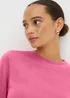 Pink Super Soft Jumper - 8 Image 3