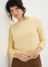 Yellow Super Soft Jumper - 14 Image 1