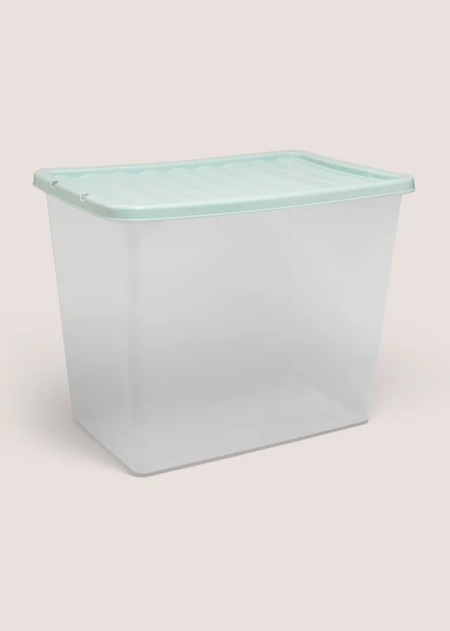 Green Large Storage Box